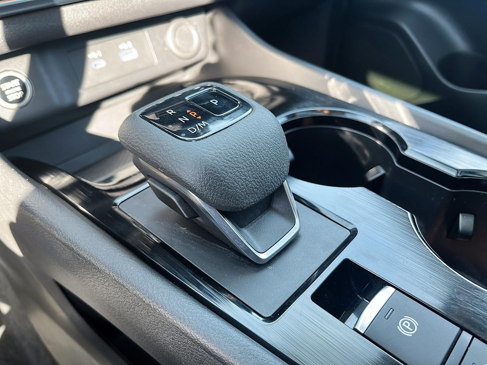 2023 Nissan Rogue SV Midnight Edition