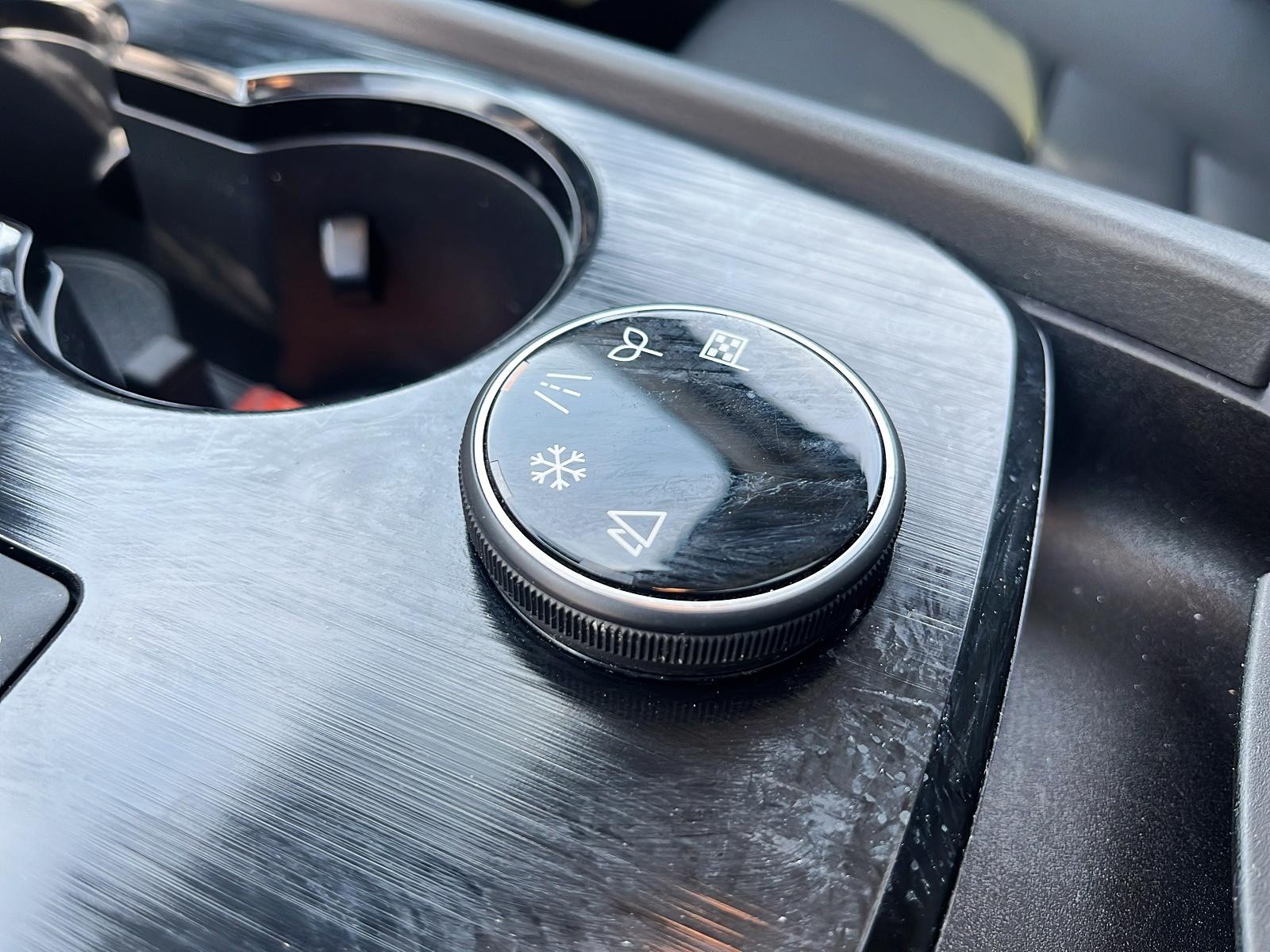 2023 Nissan Rogue SV Midnight Edition