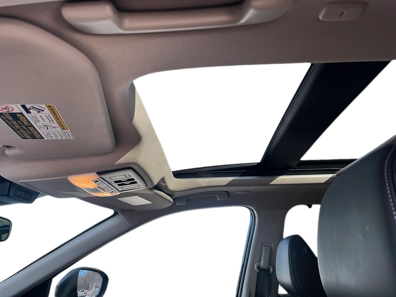 2023 Nissan Rogue SV Midnight Edition