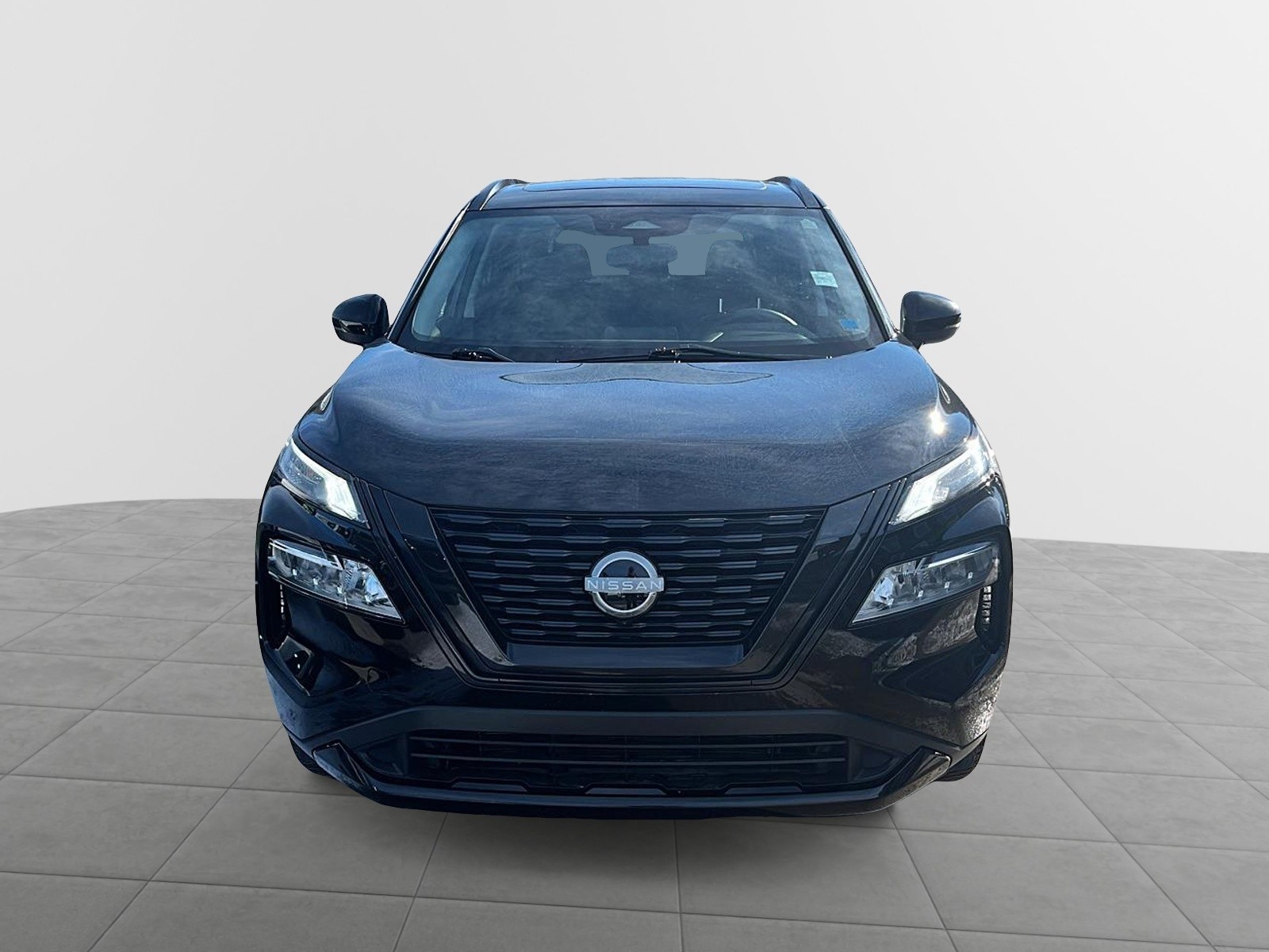 2023 Nissan Rogue SV Midnight Edition