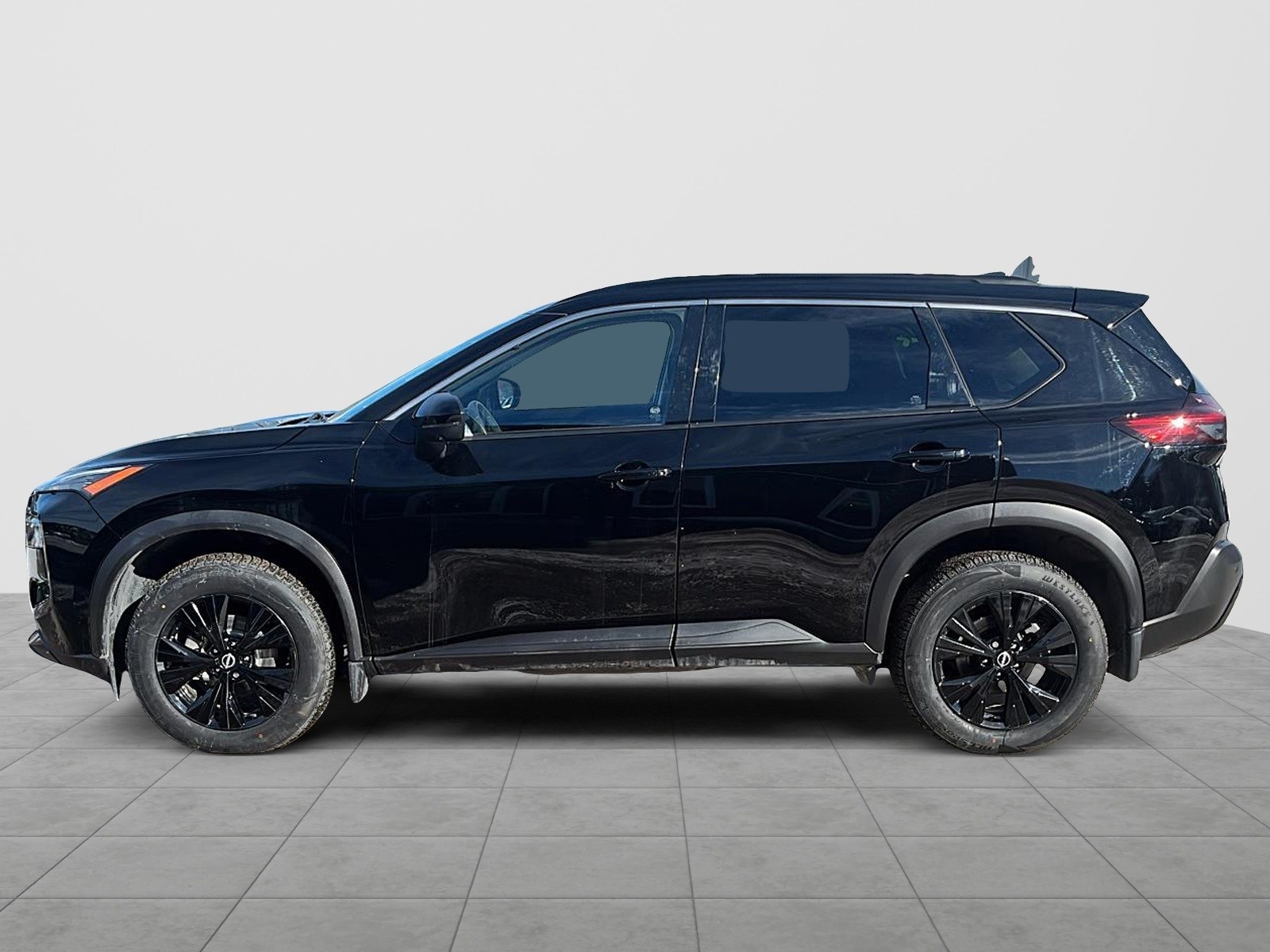 2023 Nissan Rogue SV Midnight Edition