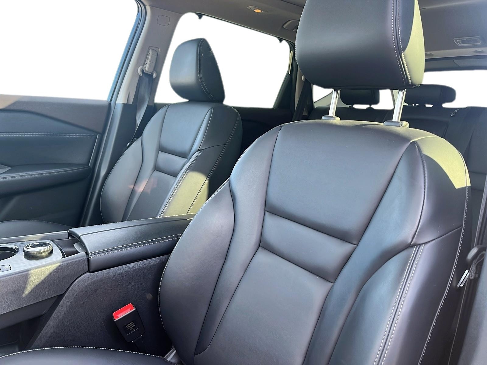 2023 Nissan Rogue SV Midnight Edition