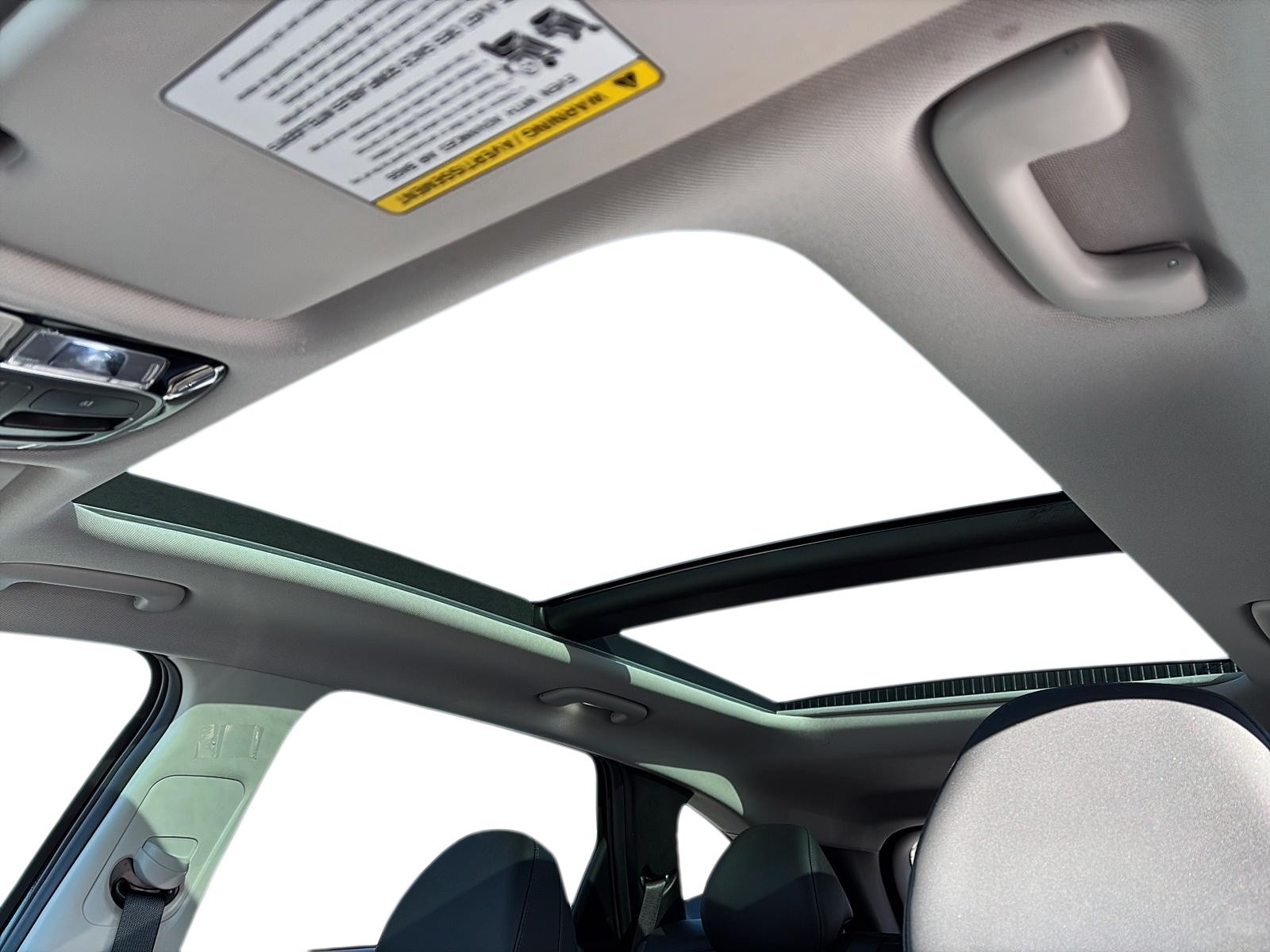 2024 Hyundai Tucson Trend