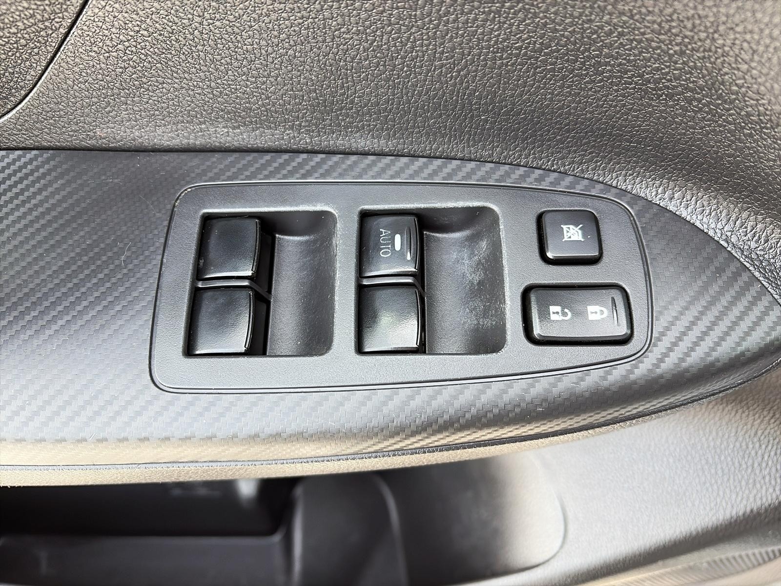 2018 Mitsubishi Eclipse Cross SE