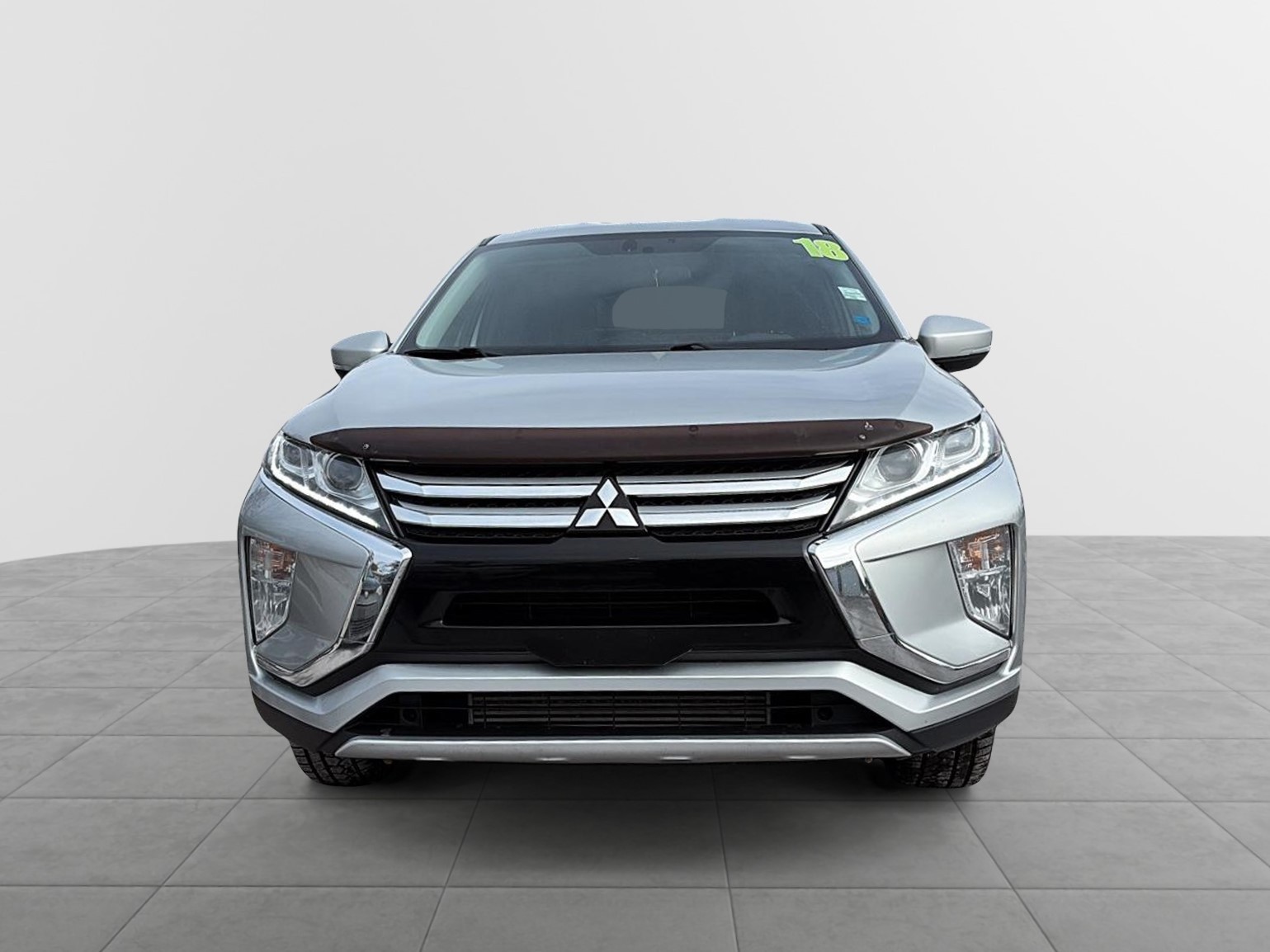 2018 Mitsubishi Eclipse Cross SE