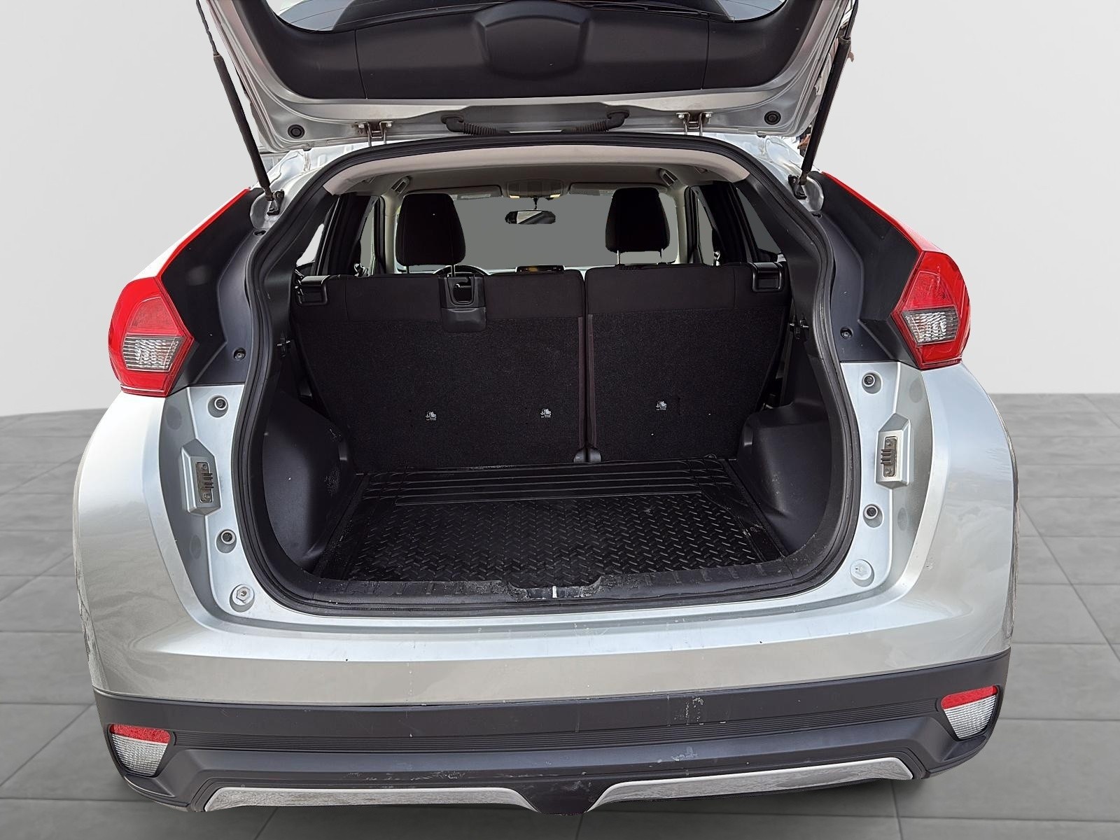 2018 Mitsubishi Eclipse Cross SE