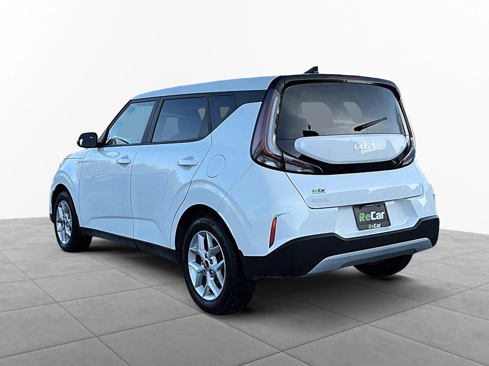 2023 Kia Soul EX