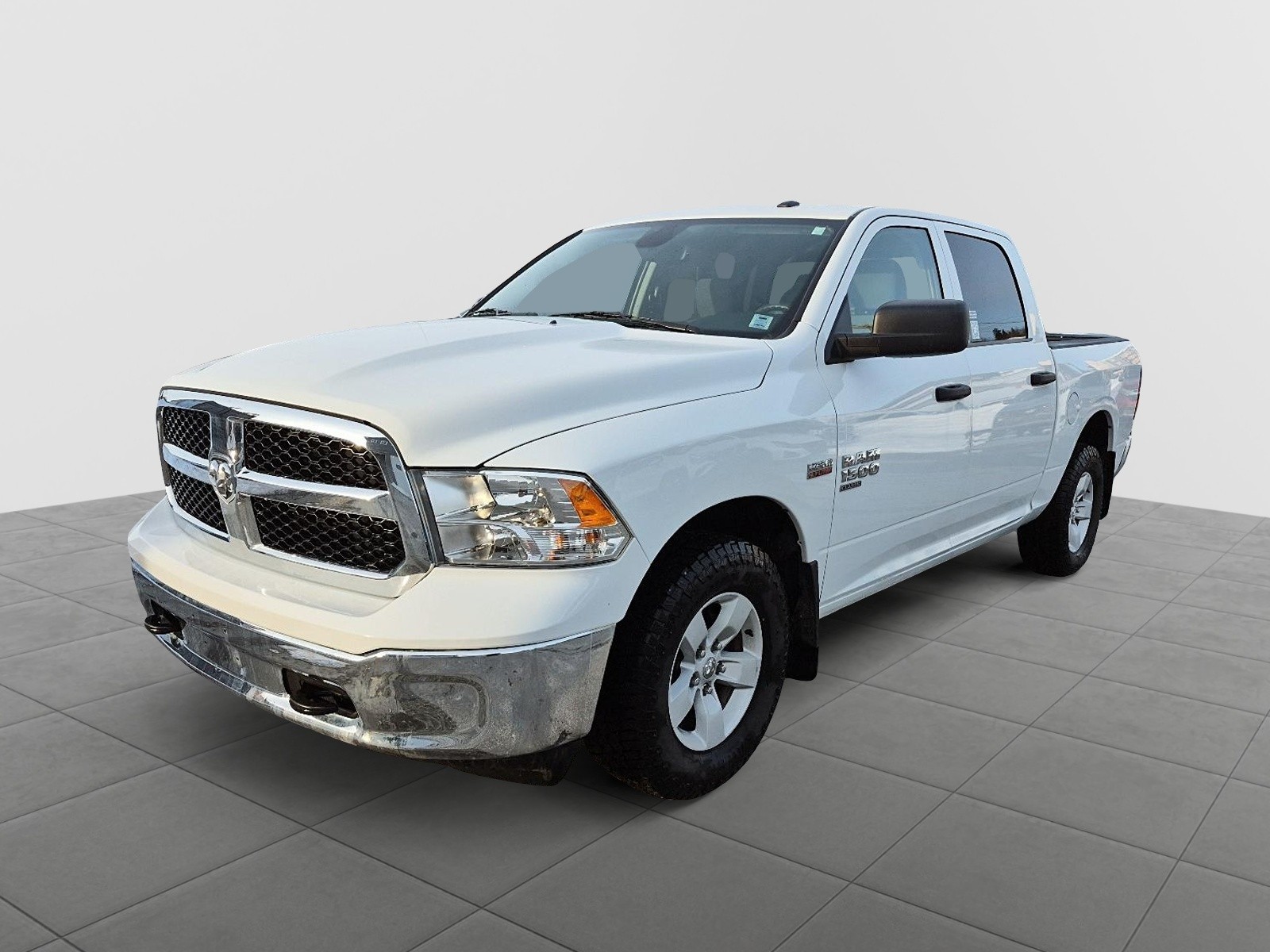 2023 RAM 1500 Classic  SLT