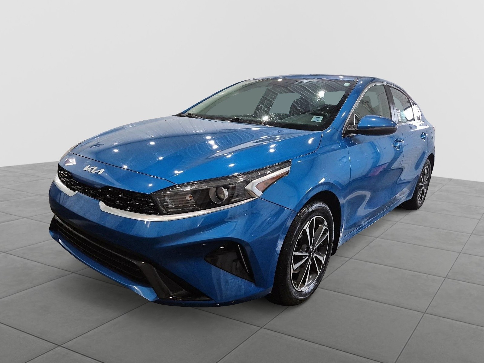 2023 Kia Forte  EX