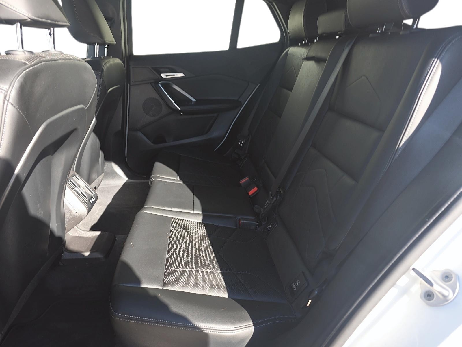 2025 BMW X2 xDrive28i