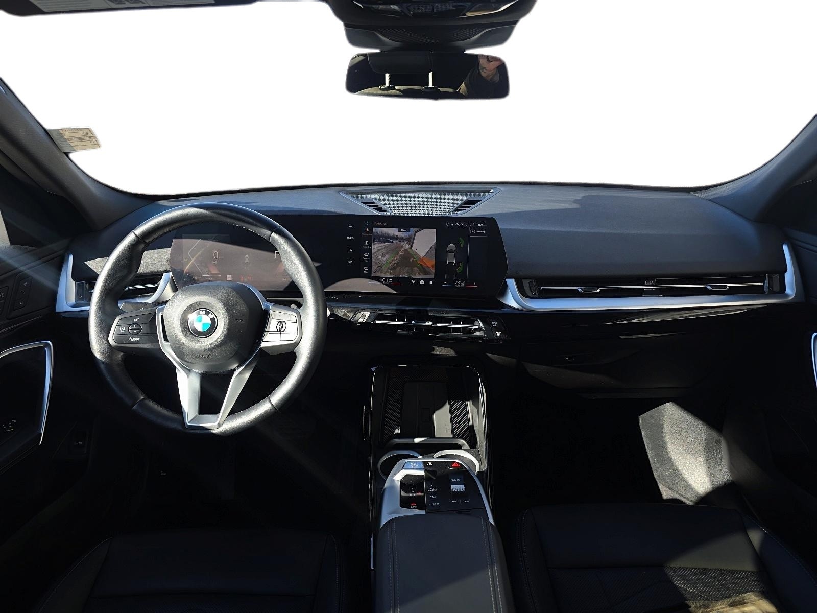 2025 BMW X2 xDrive28i