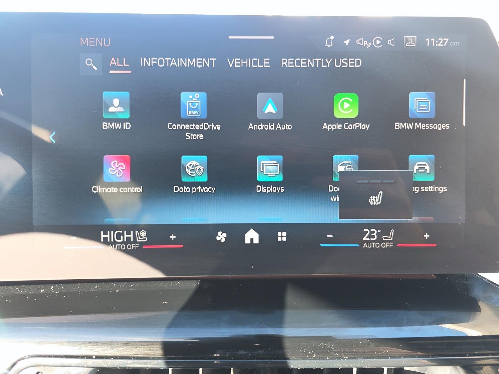 2025 BMW X2 xDrive28i