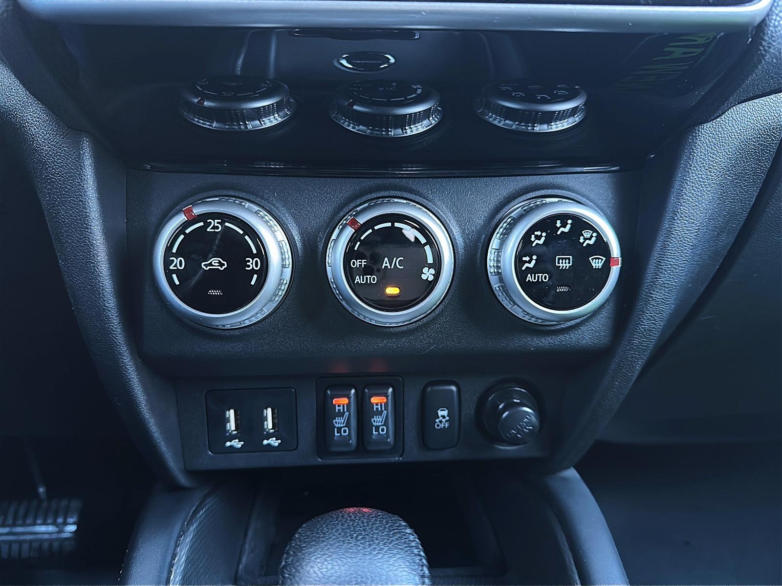 2023 Mitsubishi RVR SE