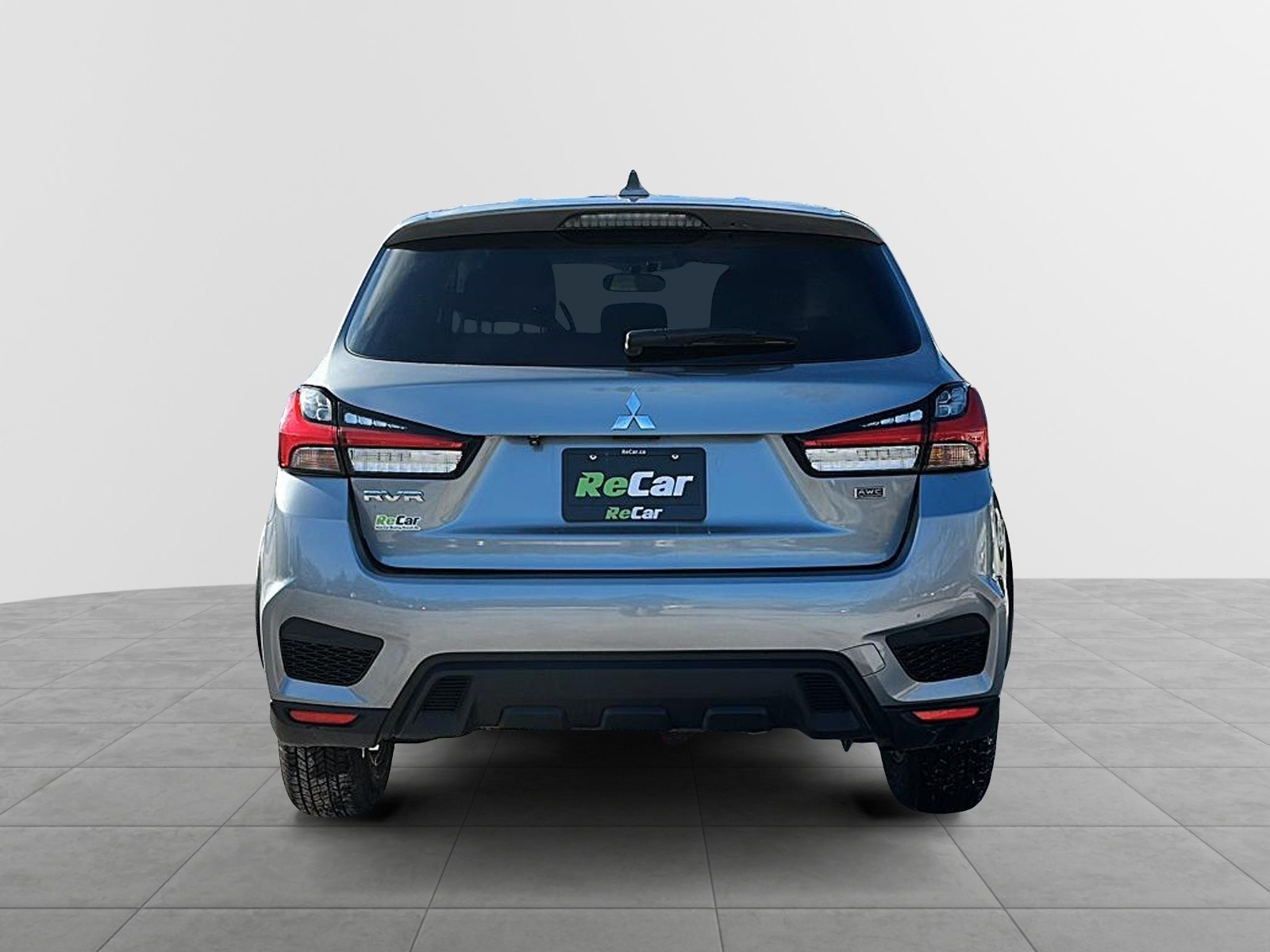 2023 Mitsubishi RVR SE