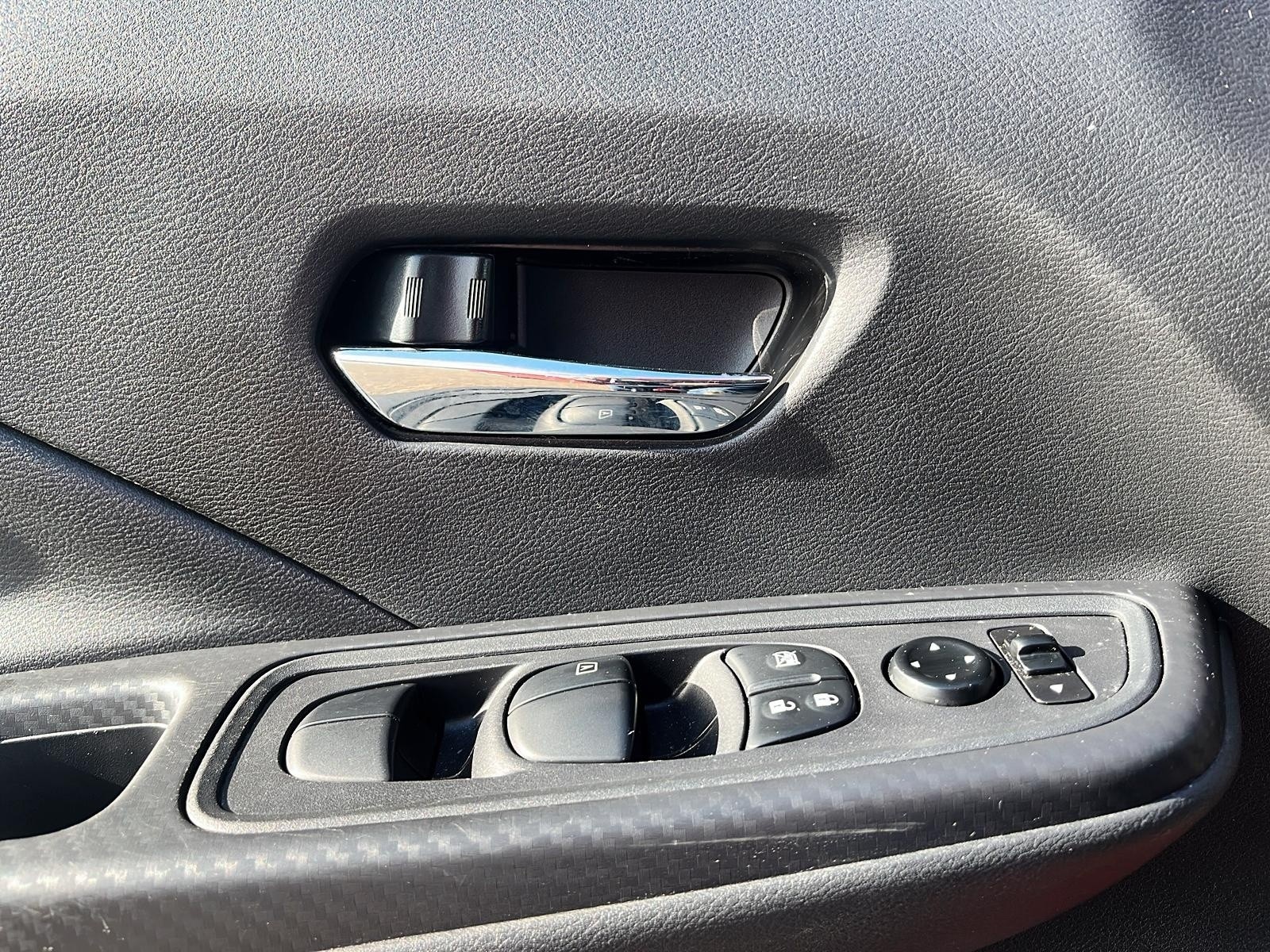 2024 Nissan Versa SV