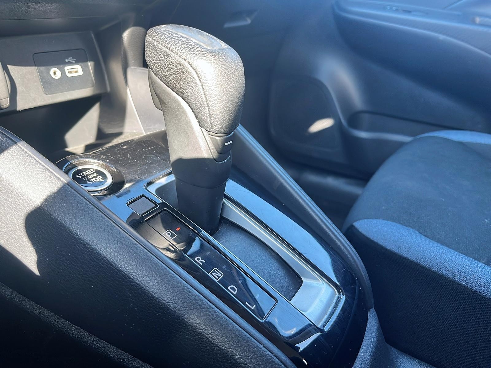 2024 Nissan Versa SV