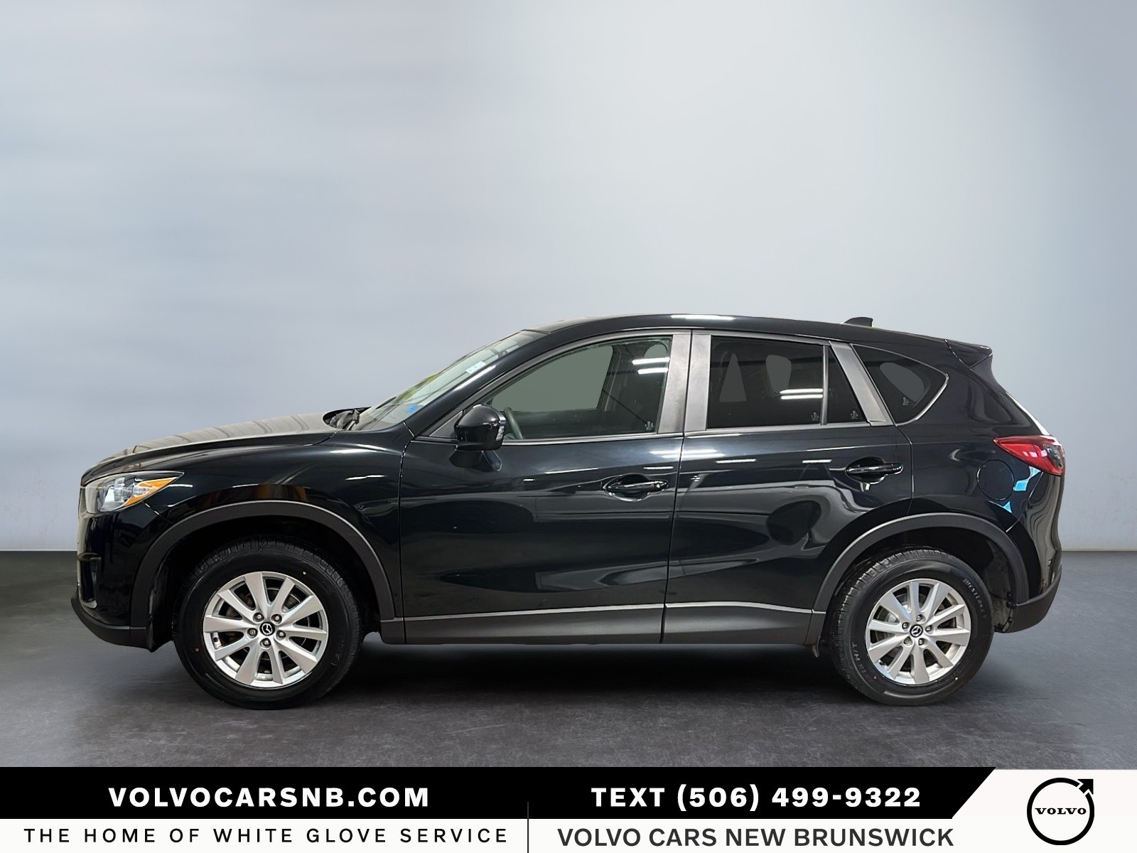 2015 Mazda CX-5 GS