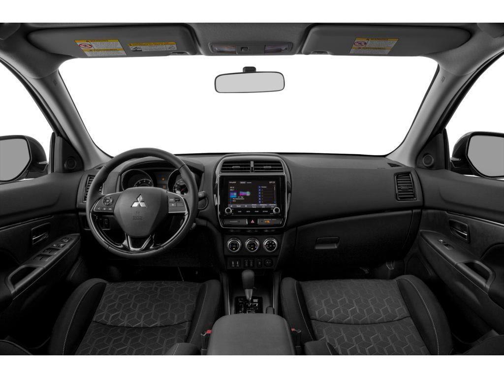 2026 Mitsubishi RVR SE