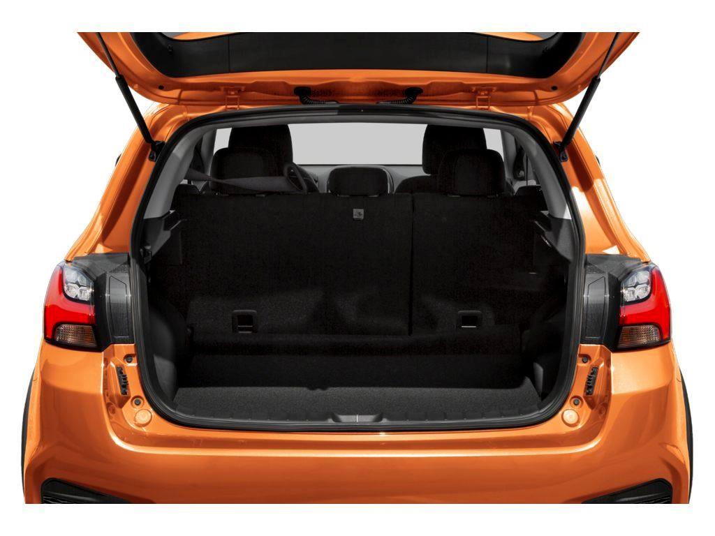 2026 Mitsubishi RVR SE