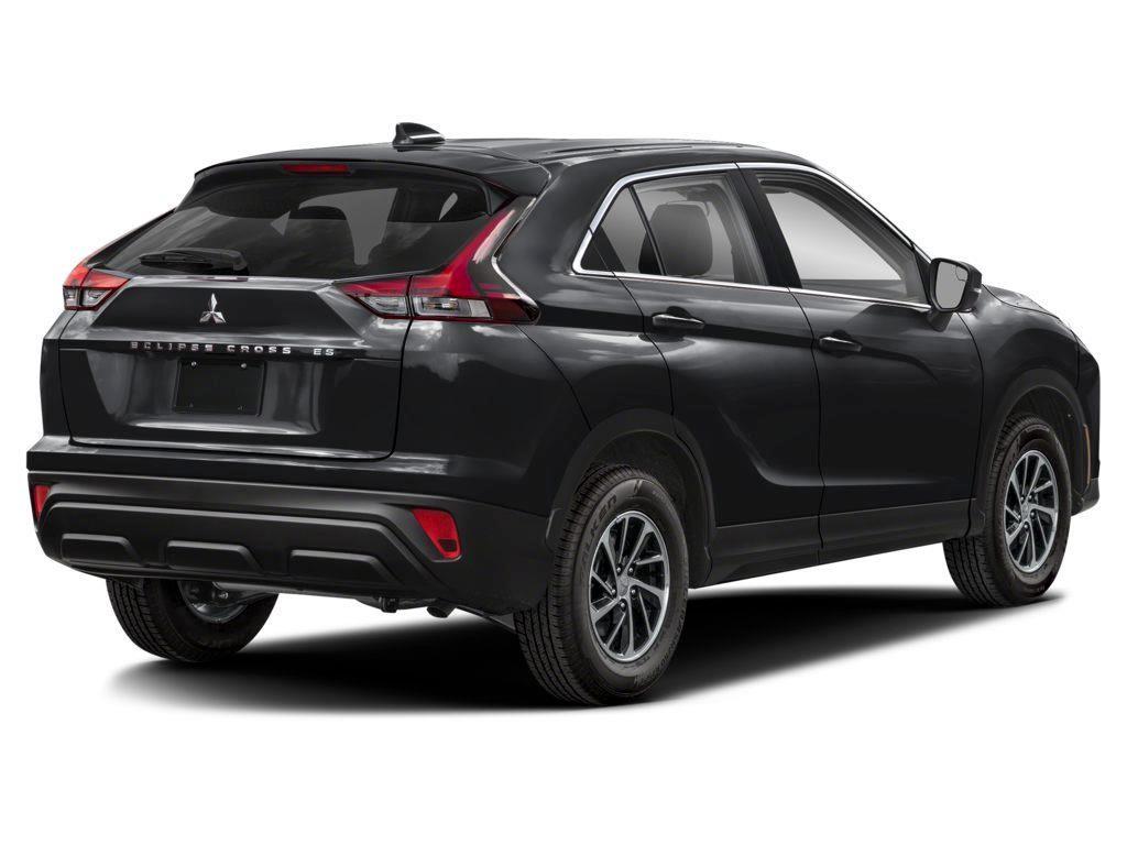2026 Mitsubishi Eclipse Cross ES
