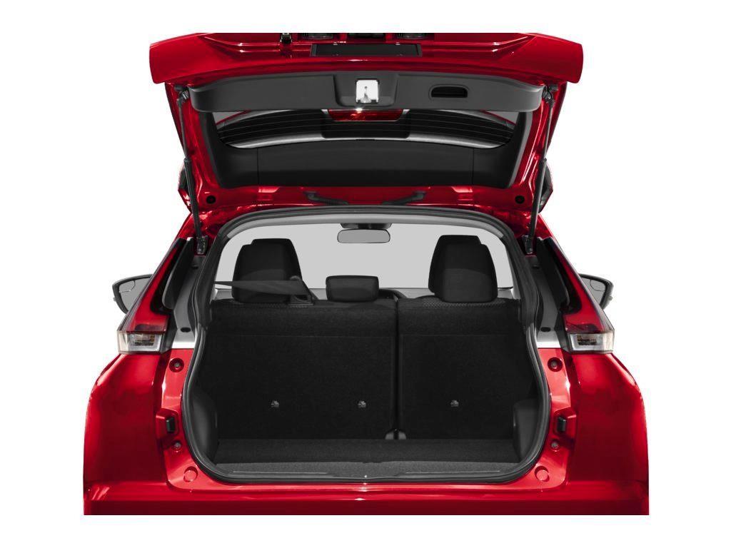 2026 Mitsubishi Eclipse Cross ES