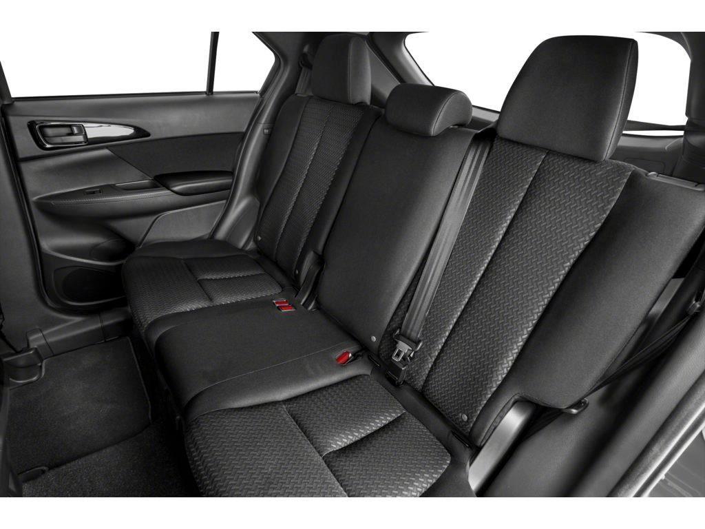 2026 Mitsubishi Eclipse Cross ES