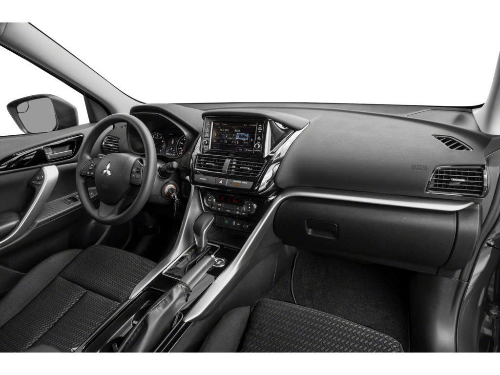 2026 Mitsubishi Eclipse Cross ES