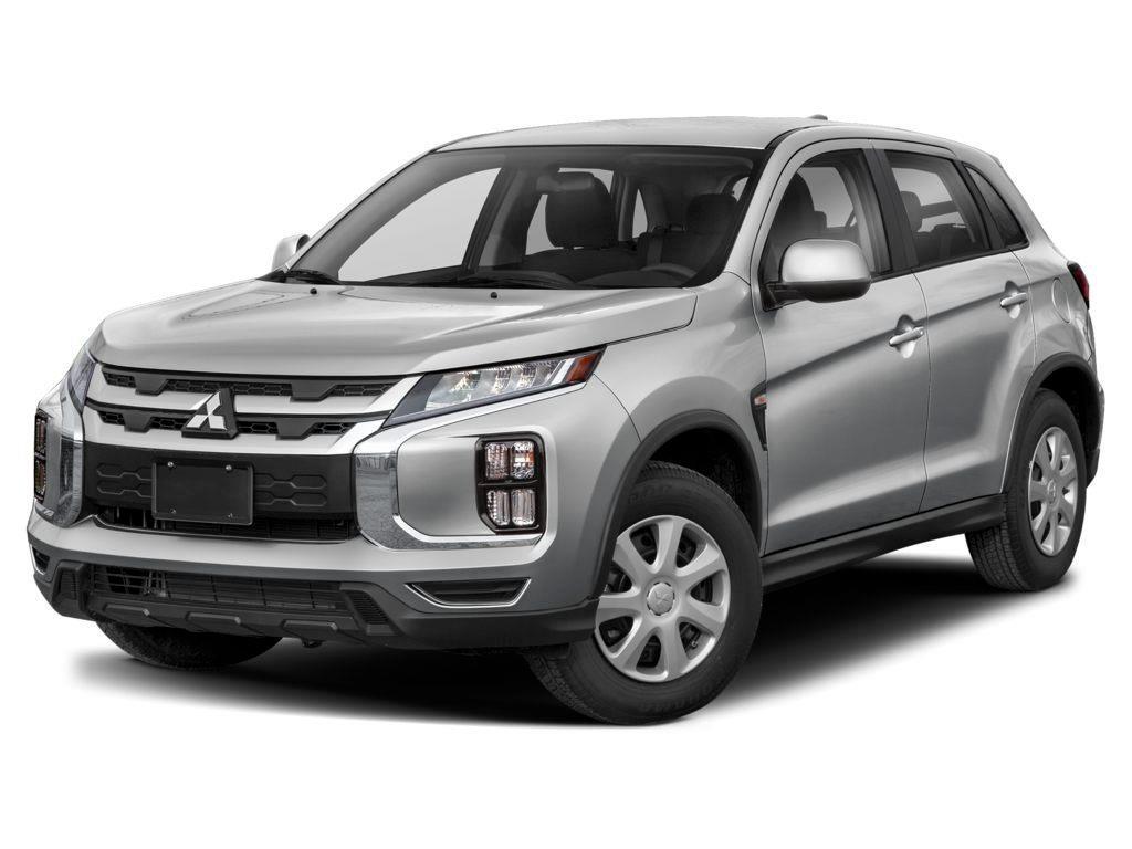 2026 Mitsubishi RVR  ES