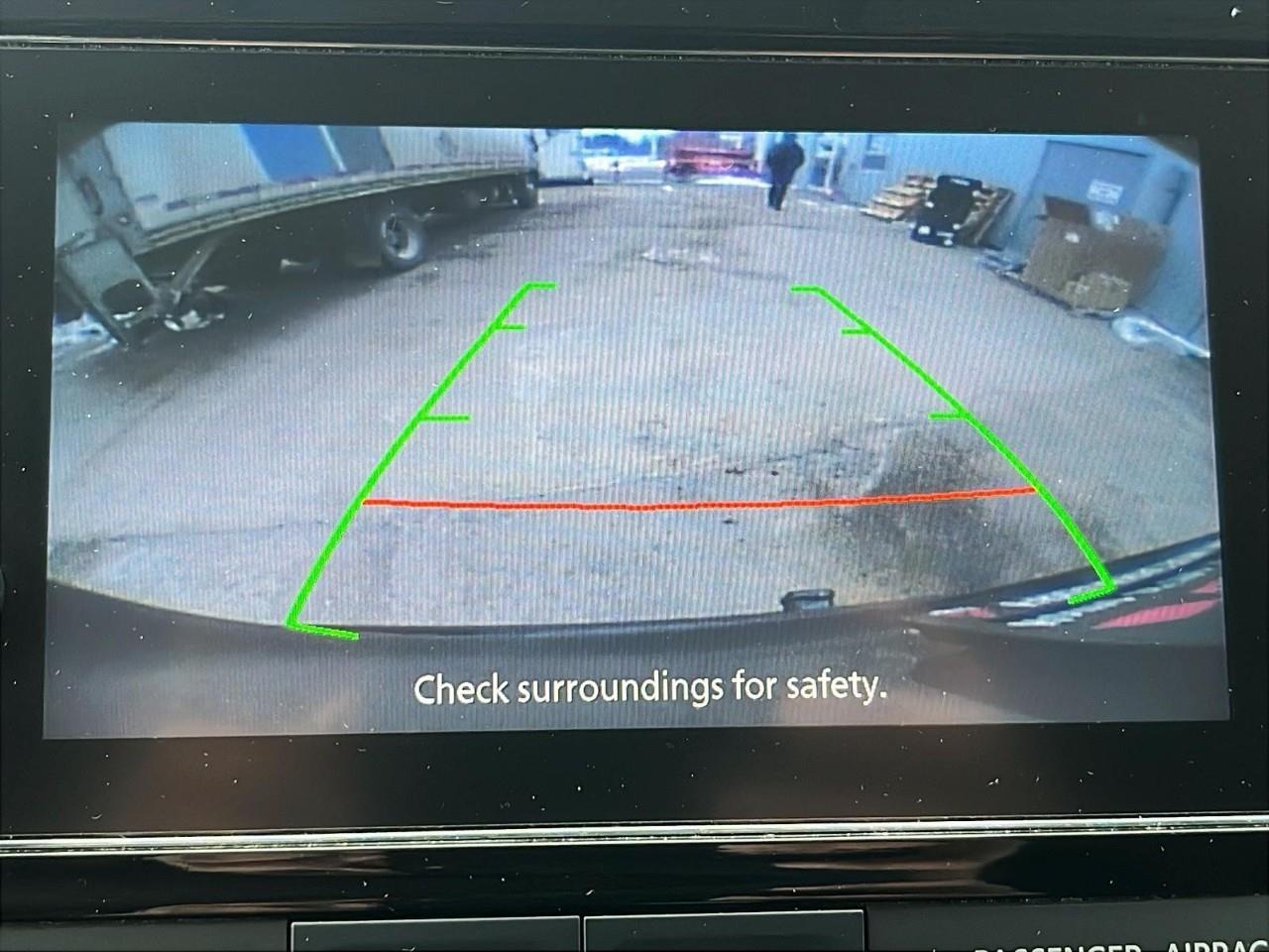 2018 Mitsubishi Outlander ES