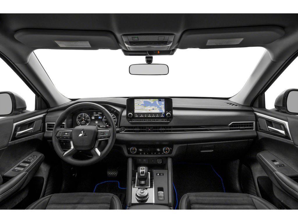 2025 Mitsubishi Outlander PHEV SE