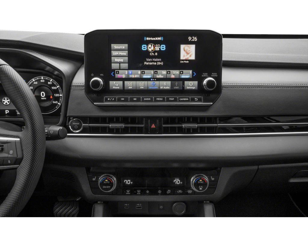 2025 Mitsubishi Outlander PHEV SE