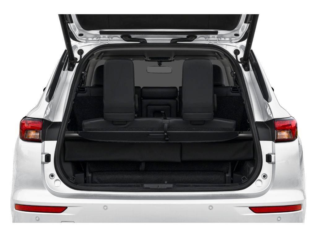 2025 Mitsubishi Outlander PHEV SE