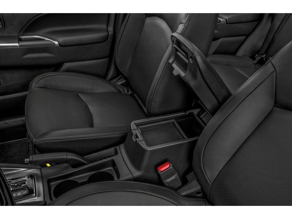 2026 Mitsubishi RVR GT