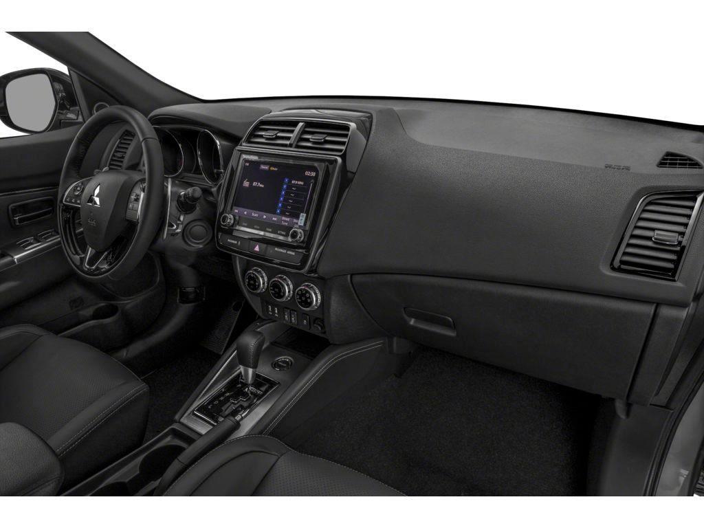 2026 Mitsubishi RVR GT