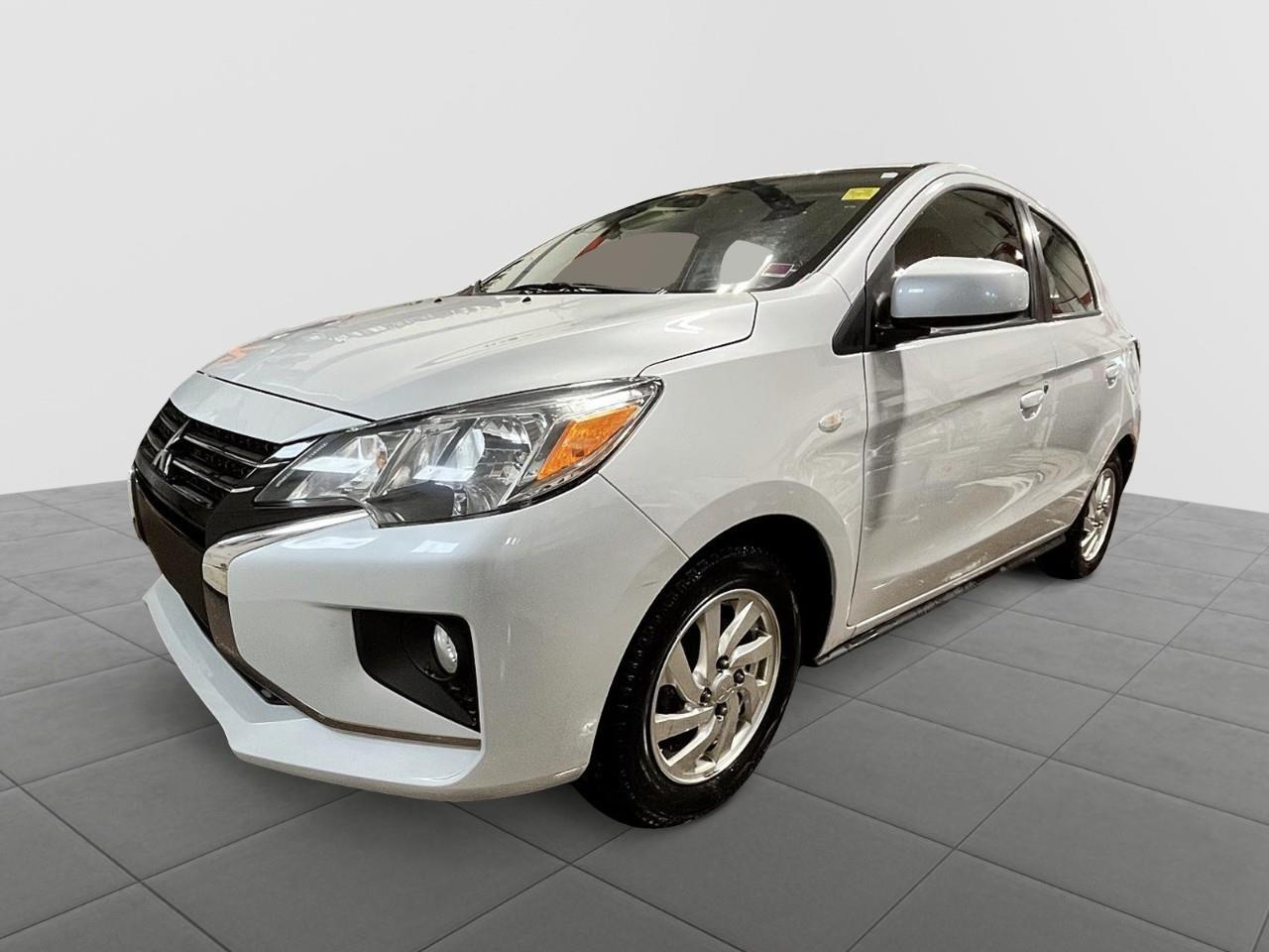 2024 Mitsubishi Mirage  ES