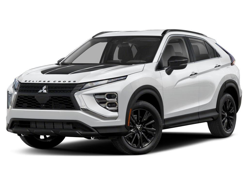 2026 Mitsubishi Eclipse Cross  NOIR
