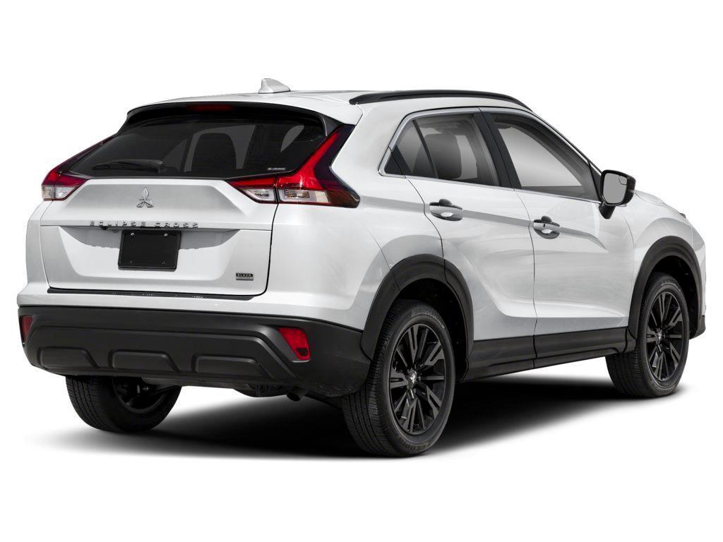 2026 Mitsubishi Eclipse Cross NOIR