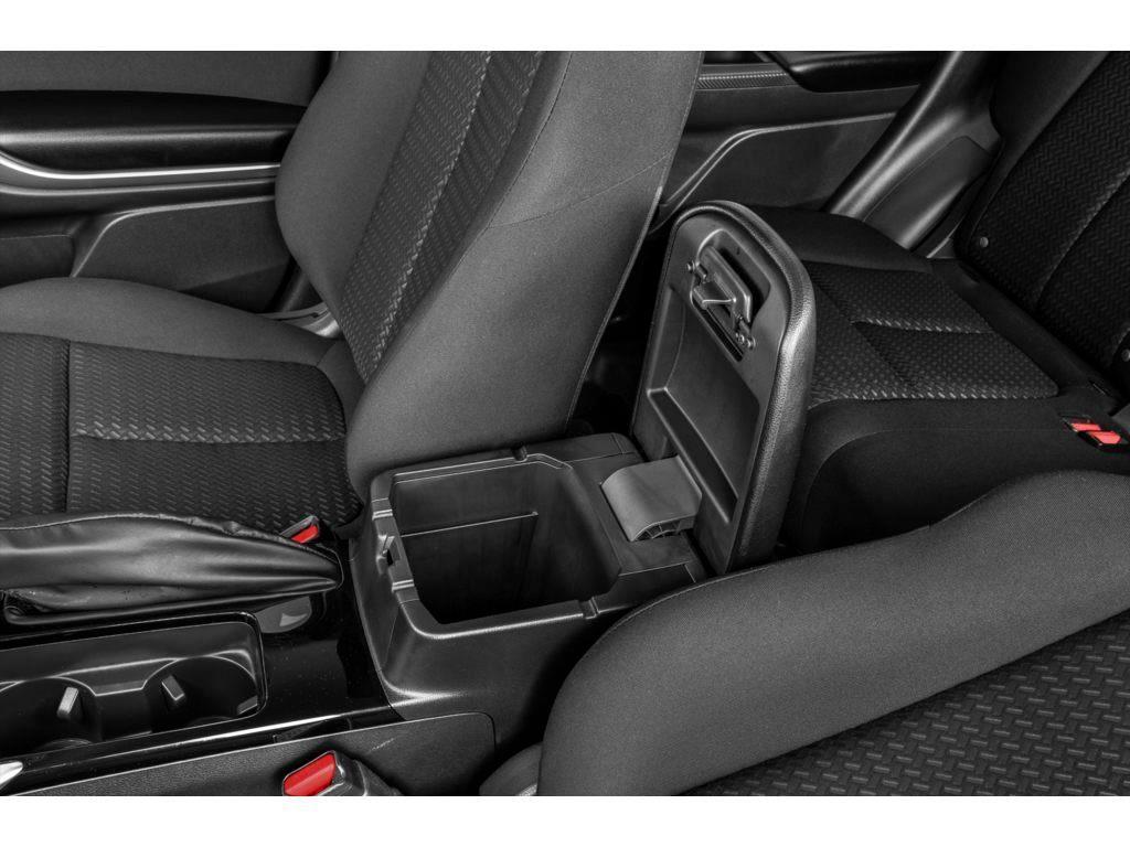 2026 Mitsubishi Eclipse Cross NOIR