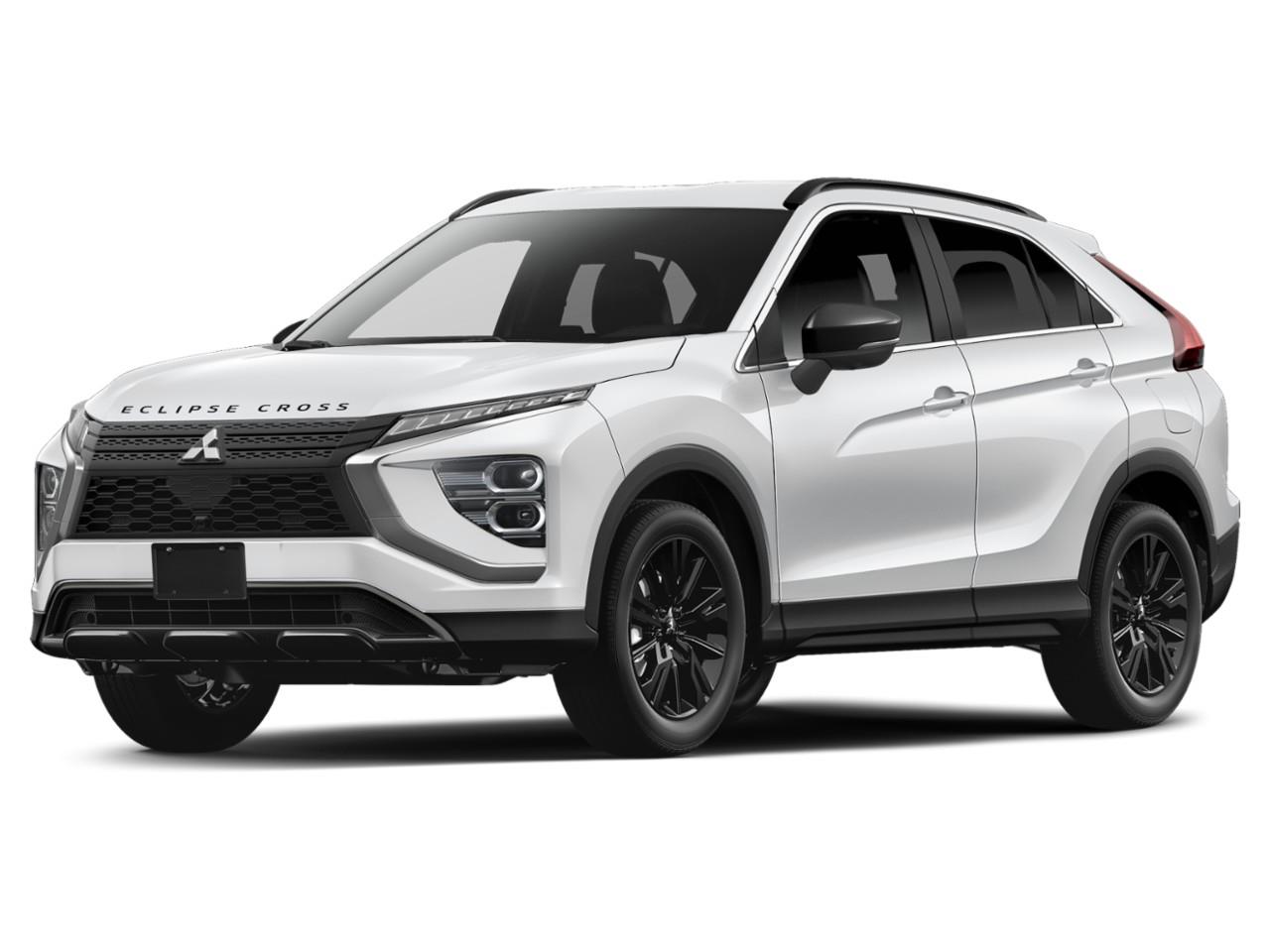 2026 Mitsubishi Eclipse Cross  NOIR