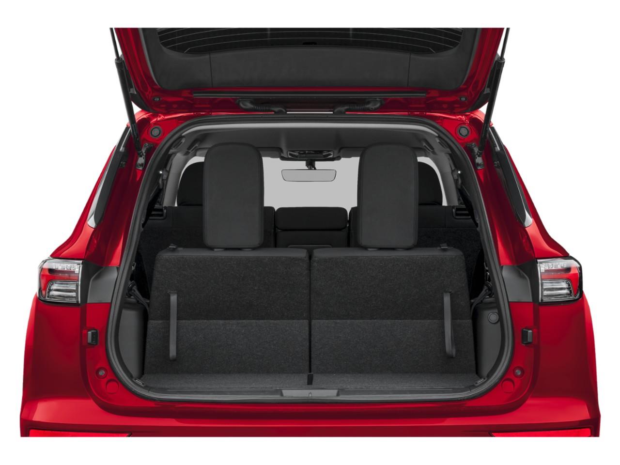 2025 Mitsubishi Outlander ES