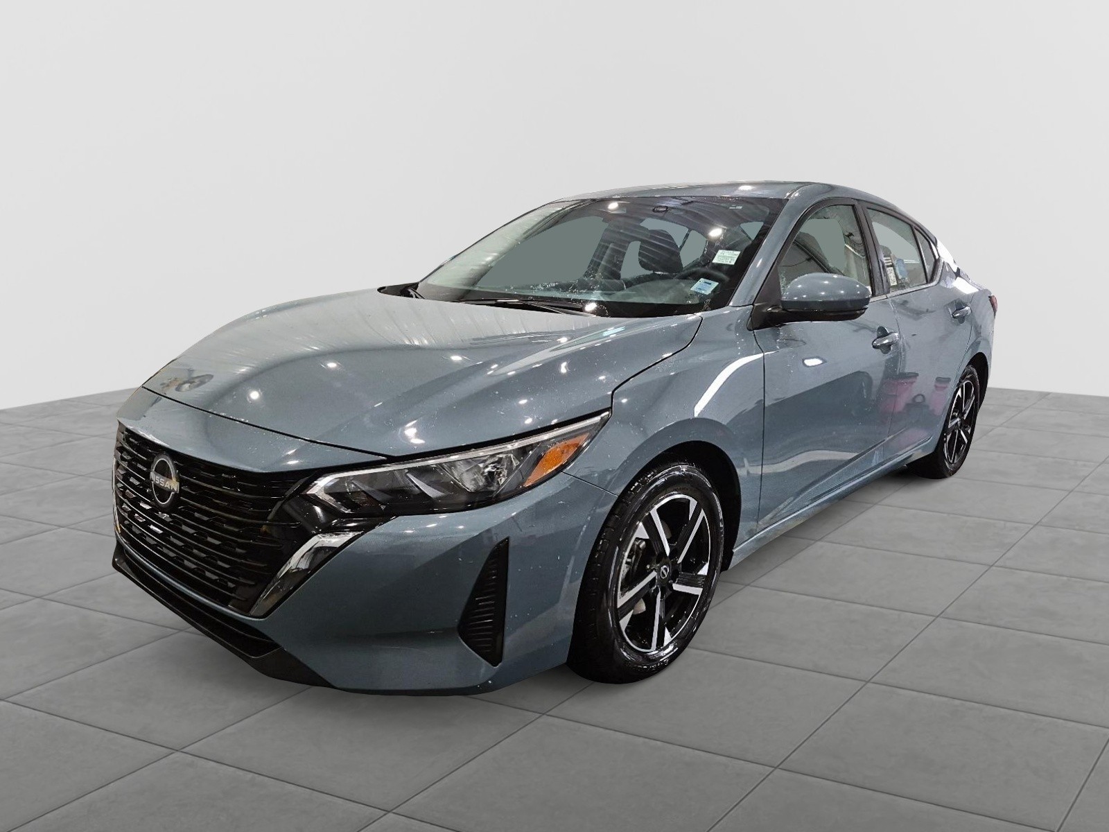 2024 Nissan Sentra  SV