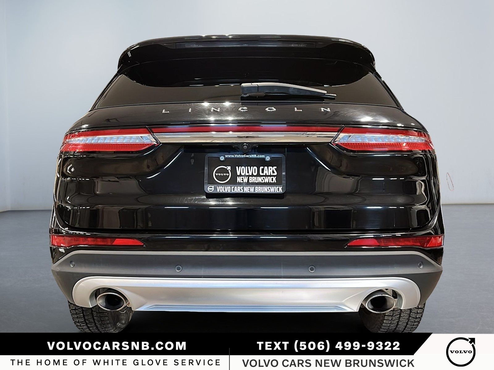 2020 Lincoln Corsair Reserve