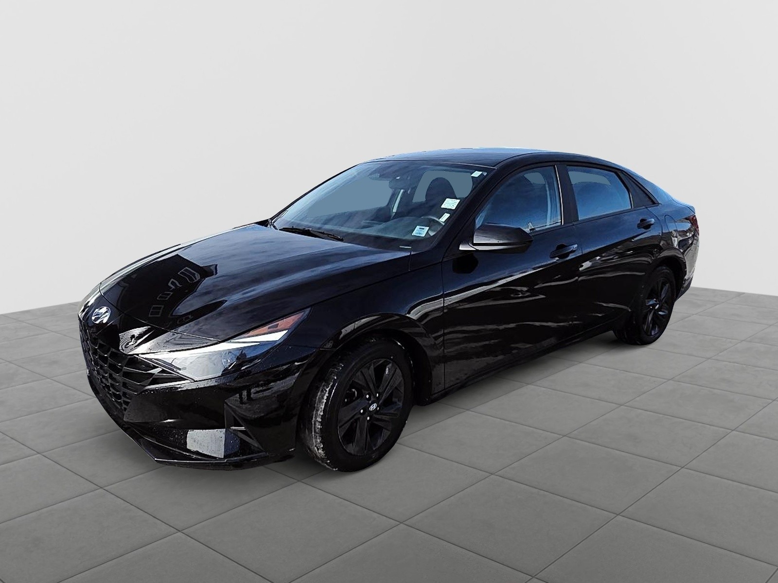 2023 Hyundai Elantra  Preferred