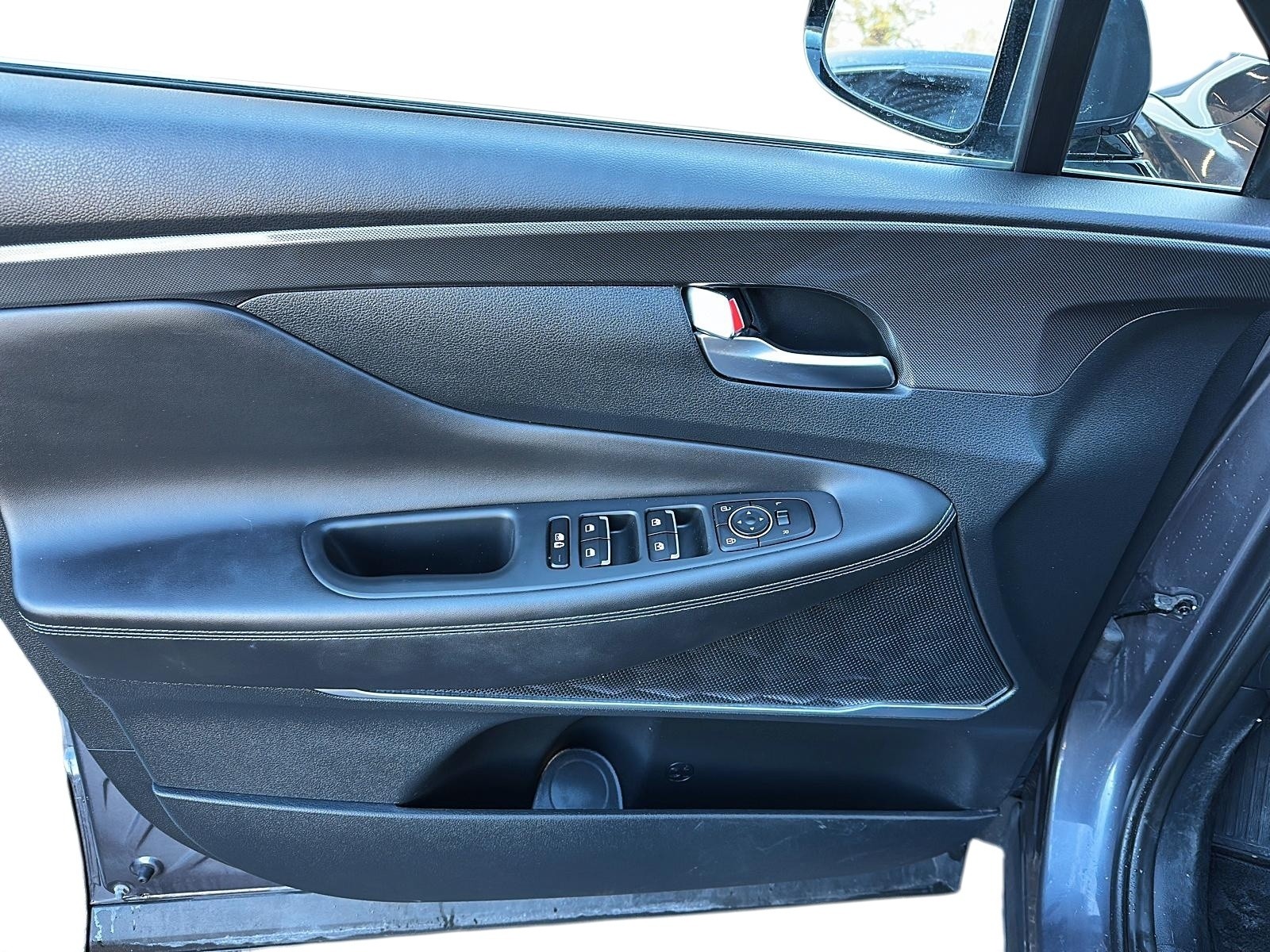 2022 Hyundai Santa Fe HEV Preferred w/Trend Package