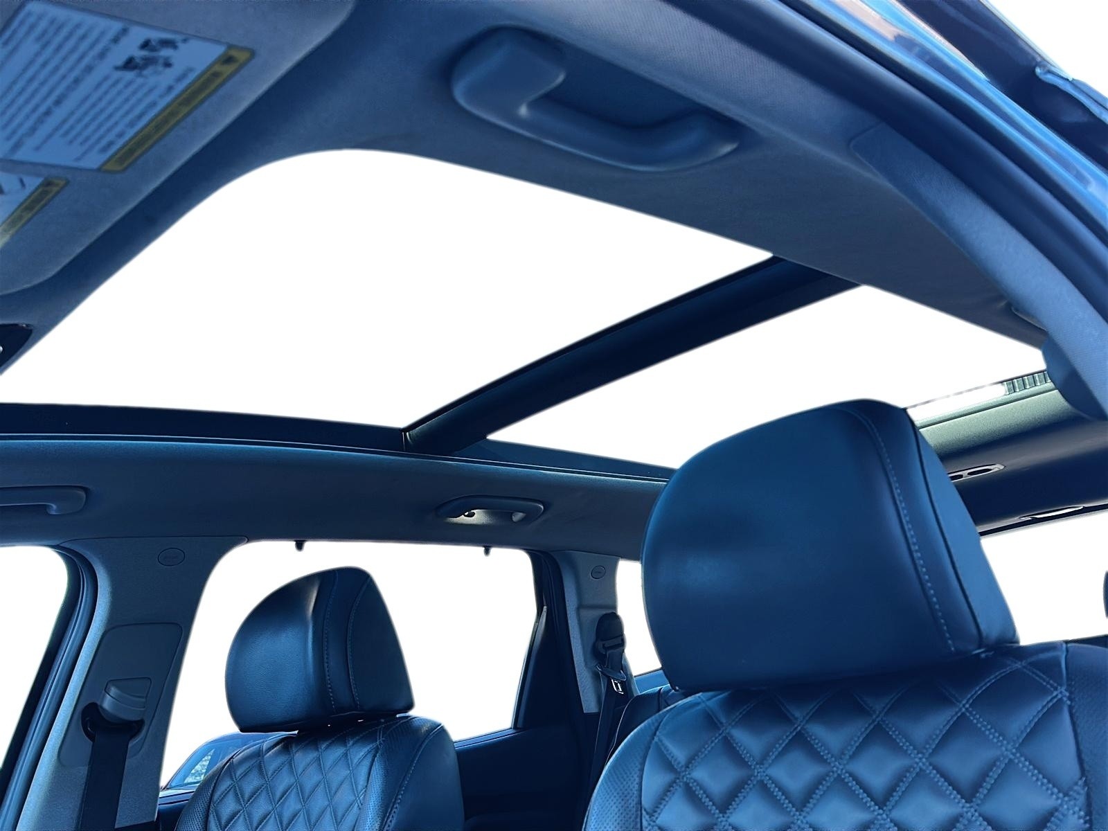 2022 Hyundai Santa Fe HEV Preferred w/Trend Package