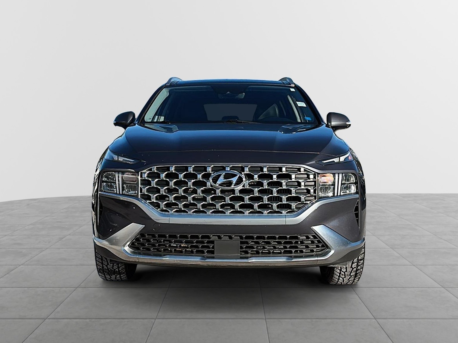 2022 Hyundai Santa Fe HEV Preferred w/Trend Package