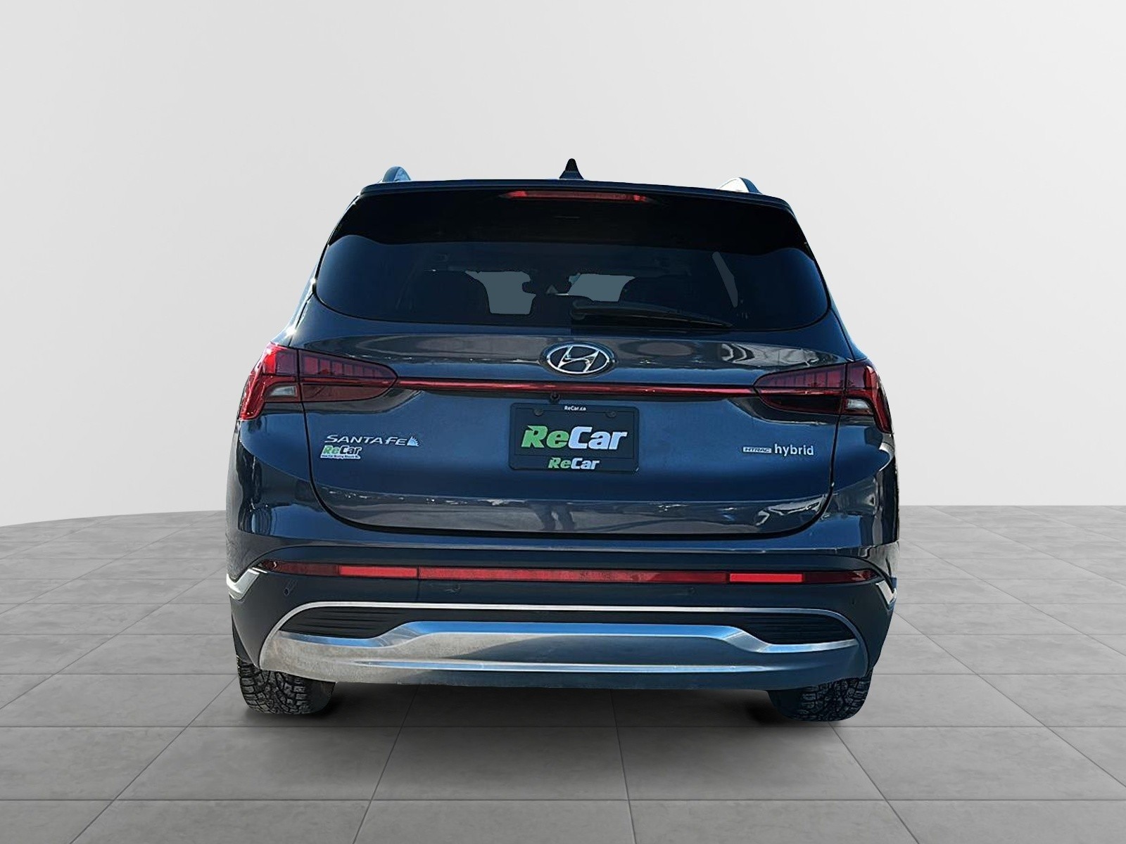 2022 Hyundai Santa Fe HEV Preferred w/Trend Package