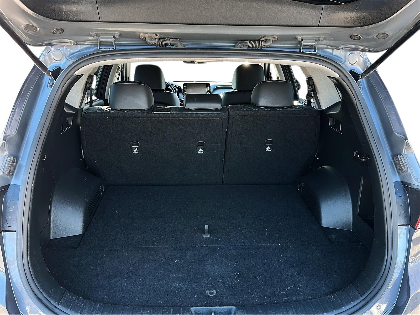 2022 Hyundai Santa Fe HEV Preferred w/Trend Package