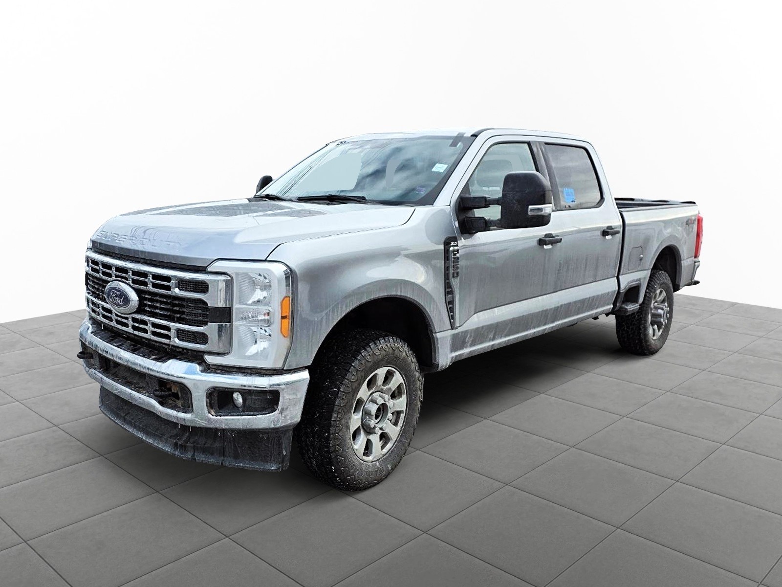 2024 Ford F-250  XLT