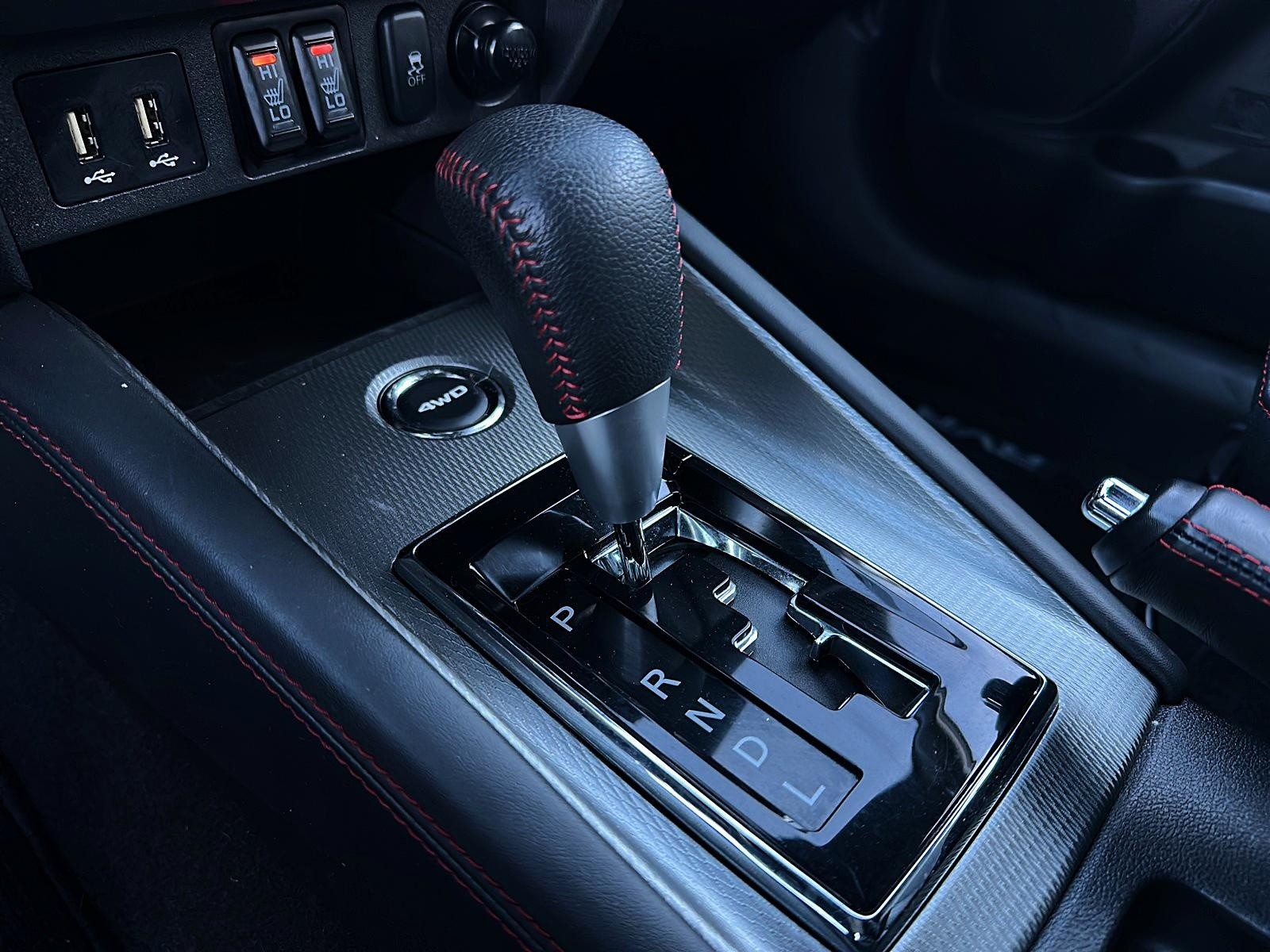 2020 Mitsubishi RVR SEL